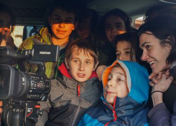 El cinema, l’escola, la vida
