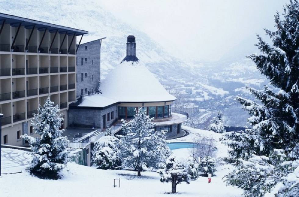Cinc hotels per aprofitar els últims dies de la temporada d’esquí