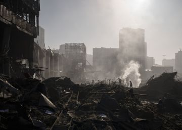 El poder transformador de la guerra