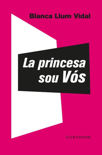 Blanca Llum Vidal a ‘La primavera sou Vós’, desig i dissidència