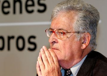 Xavier Folch, mesura d’editor i polític