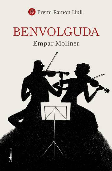 Empar Moliner i les seves maniobres de l’amor o del despit a ‘Benvolguda’