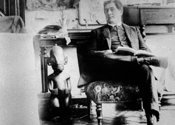 ‘Alcohols’, de Guillaume Apollinaire: Ebri per haver-me begut tot l’univers