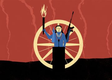 La religió tradicionalista de Putin i Trump