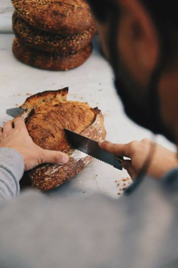 Cinc motius per anar aquest cap de setmana a l’All Those Food Market