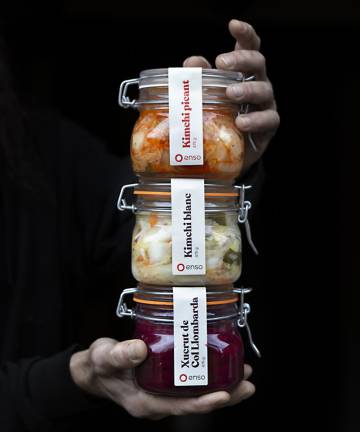 Cinc motius per anar aquest cap de setmana a l’All Those Food Market