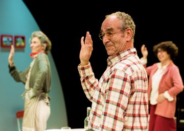 ‘Els nostres fills’ posa l’espectador cara a cara amb el medi ambient al Teatre Akadèmia