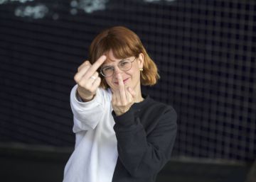 Charlie Pee: “És sa riure-se’n d’un mateix i de tothom!”