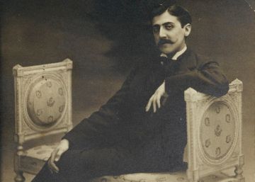 Guia per llegir Proust