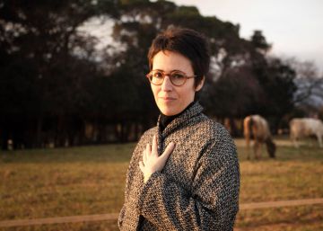 ‘Mamut’, d’Eva Baltasar: El caire rural de la solitud