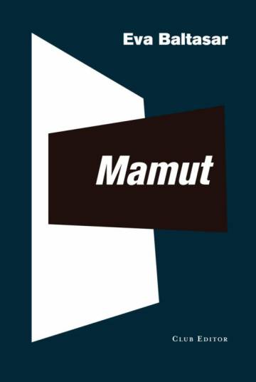 ‘Mamut’, d’Eva Baltasar: El caire rural de la solitud