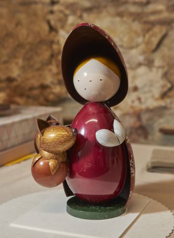 Cinc mones per guanyar-se els fillols aquesta Pasqua