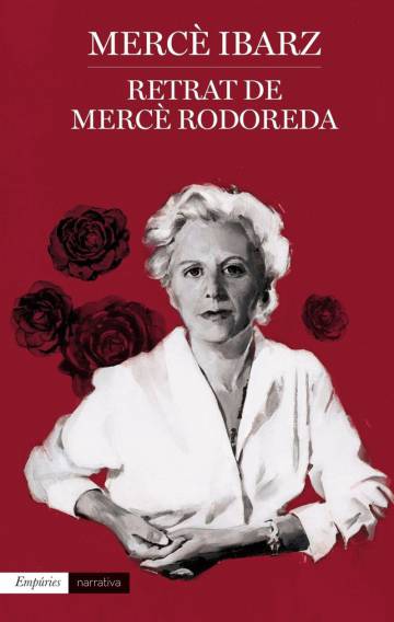 Mercè Ibarz llegeix Rodoreda