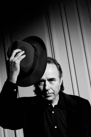 Joan Manuel Serrat el 2010.