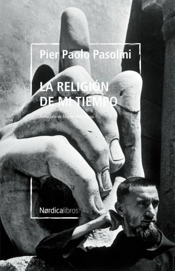 La felicitat insomne de Pasolini