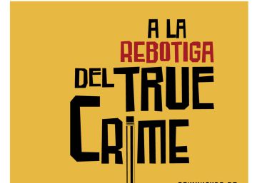 EL PAÍS i la Universitat Pompeu Fabra reflexionen sobre el ‘true crime’ i el periodisme de successos a Barcelona