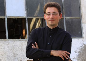 Portes ocultes i camins secrets de Jordi Masó a ‘Les males herbes’