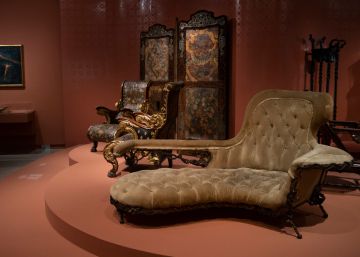 Juanjo Lahuerta, el gran absent de l’exposició de Gaudí al Museu d’Orsay