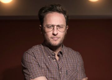 David Carabén: “Les meves cançons són maneres de subvertir pors”