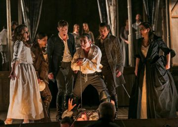 La moral implícita del Don Giovanni del Liceu
