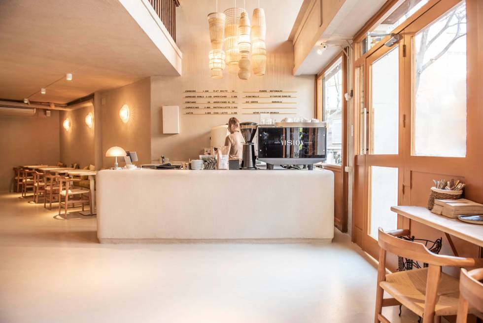 Cinc llocs a Barcelona que confirmen que hi ha ‘brunch’ per estona