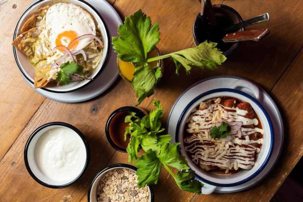 Cinc llocs a Barcelona que confirmen que hi ha ‘brunch’ per estona