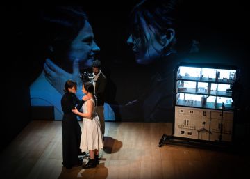 La Sala Atrium aposta per la digitalització al servei del teatre