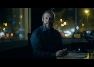 ‘Crims’ de TV3, una narrativa molt pensada