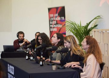 ‘Gent de merda’, un pòdcast normal