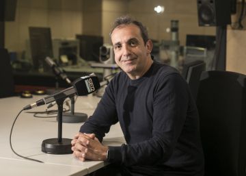 Lluís Flaquer: “El periodisme esportiu viu una sobreexcitació”