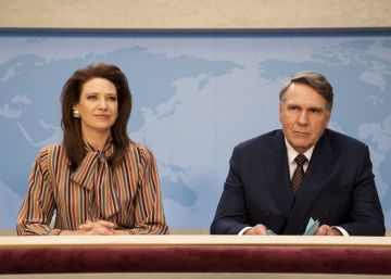 ‘The Newsreader’ i ‘Tokyo Vice’: Periodistes llunyans, o no tant