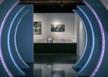 Els Català-Roca al Museu d’Història de Catalunya: Tot queda en família