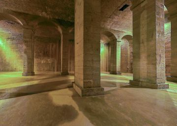 Les catedrals amagades