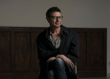 Albert Roig, posseït pel dimoni de la poesia