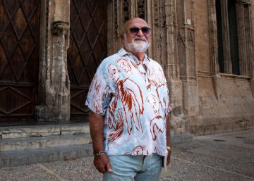 ‘Encarnacions’, de Biel Mesquida: Fet a mà i a consciència