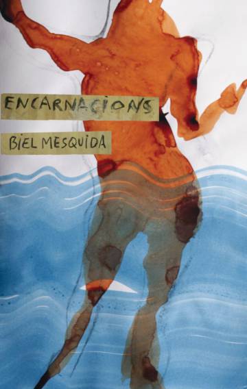 ‘Encarnacions’, de Biel Mesquida: Fet a mà i a consciència