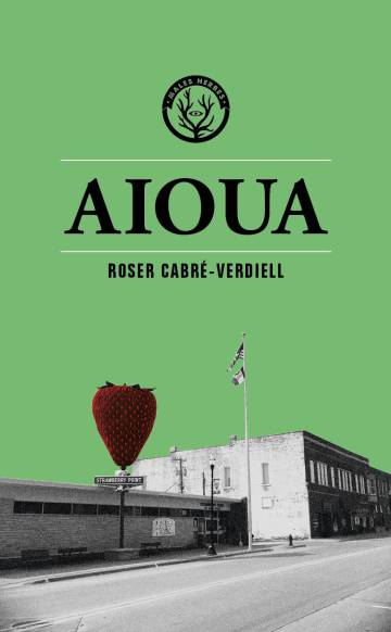 ‘AIOUA’, de Roser Cabré-Verdiell: Distorsions consonàntiques