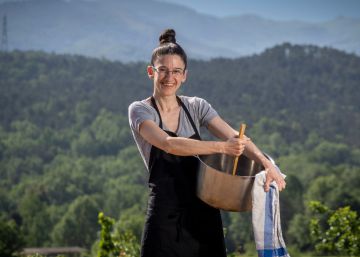 Maria Nicolau: “No ens falta temps, ens falta rebost”