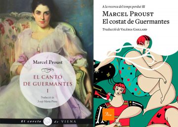 El temps perdut