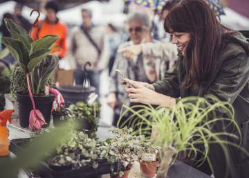 Cinc parades de menjar ‘plant-based’ al festival de plantes més modern de Barcelona