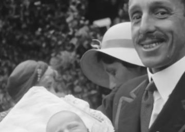 ‘Los Borbones’, les greus conductes d’una saga
