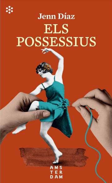 ‘Els possessius’, de Jenn Díaz: Els nusos sentimentals