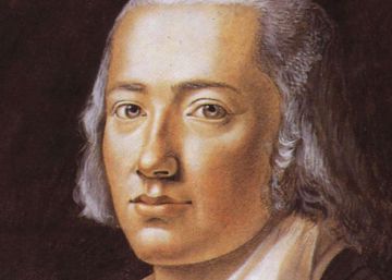 La “follia” de Hölderlin