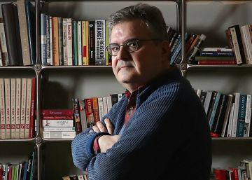 ‘La gran novel·la sobre Barcelona’, de Sergi Pàmies: L’aniversari d’una novel·la