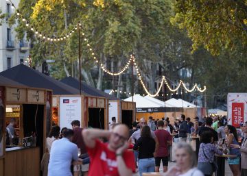 Cinc restaurants de Barcelona per descobrir al Tast a la Rambla