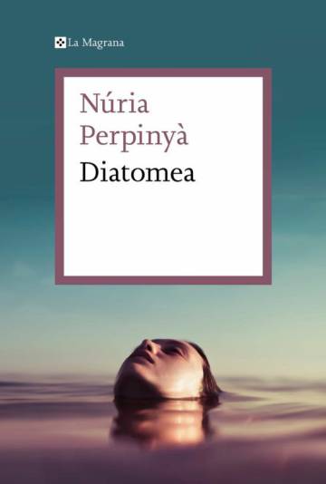 ‘Diatomea, de Núria Perpinyà’: Immens continent del possible