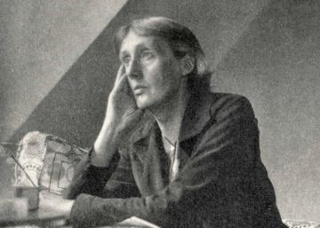 Virginia Woolf, polèmica