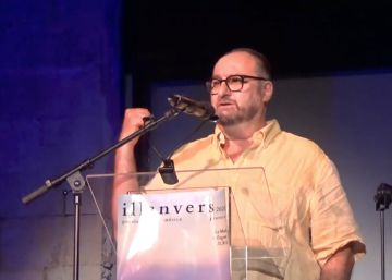 Una presència