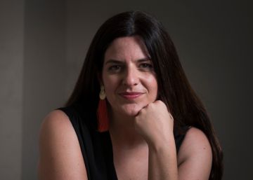 Carla Vall i Duran: “Els homes han de dir als abusadors que no són com ells”