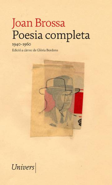 Joan Brossa, protagonista d’avantguarda